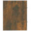 60cm Single Bathroom Vanity Base Only-2046358008