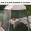 Pavillon de jardin escamotable Pop-Up-112956839