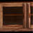 Simple Modern Multi-Functional Sideboard