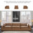 Niord Upholstered 143'' Sofa