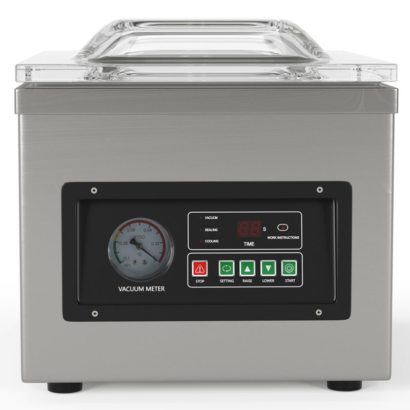 Topteng Commercial Chamber Vacuum Sealer