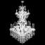 Maria Theresa Grand 37 - Light Chandelier-691466720-691466726-691466727