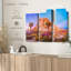 Nature, "Joshua Tree National Park, reproduction d'art sur toile" sur-98865987