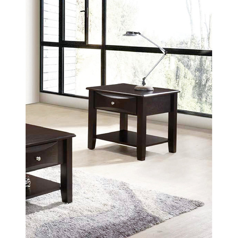Table de bout Jherika