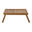 Solid Wood Decorative Tray