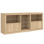 Bashkim 162cm Sideboard-420222416
