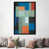 Black Framed