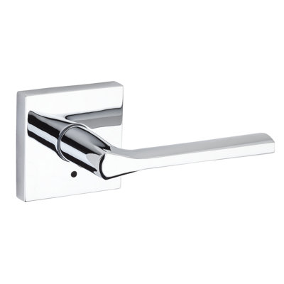 Lisbon Privacy Door Lever