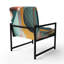 Chaise rembourrée Darron-1451931573