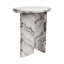 Table d'appoint Kramer Stone