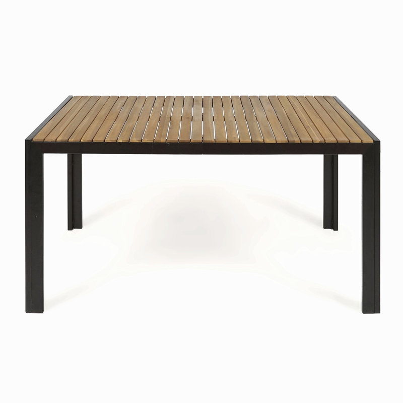59 DINING TABLE