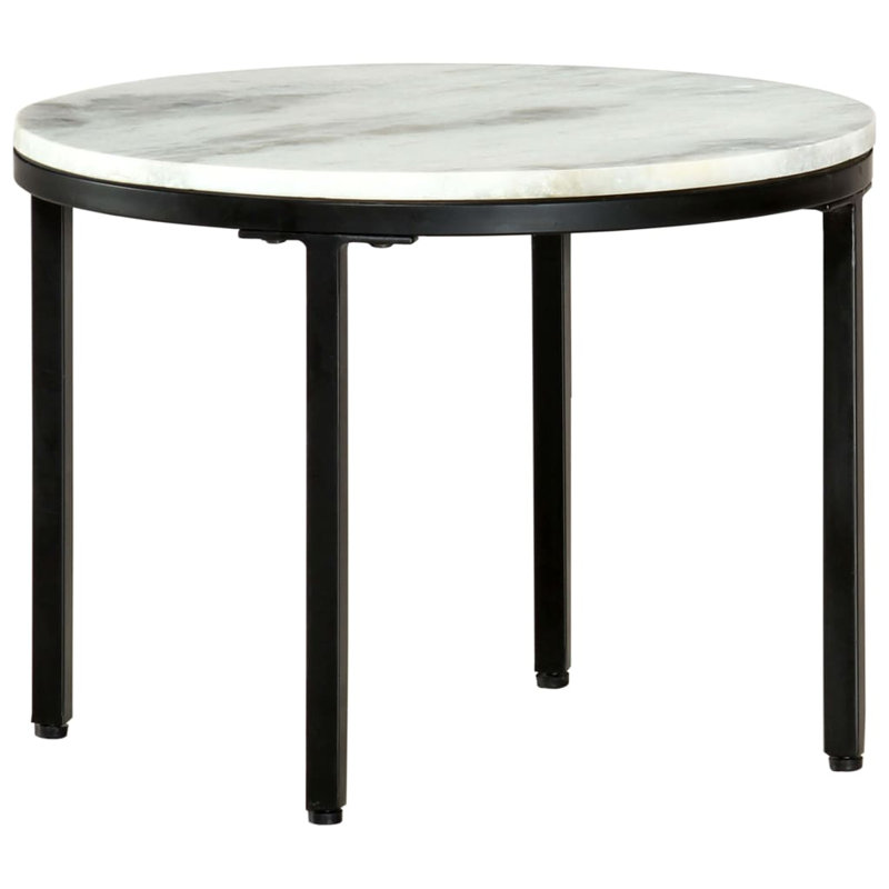 Andehsha Four Leg Coffee Table, 35cm H x 50cm W x 50cm D