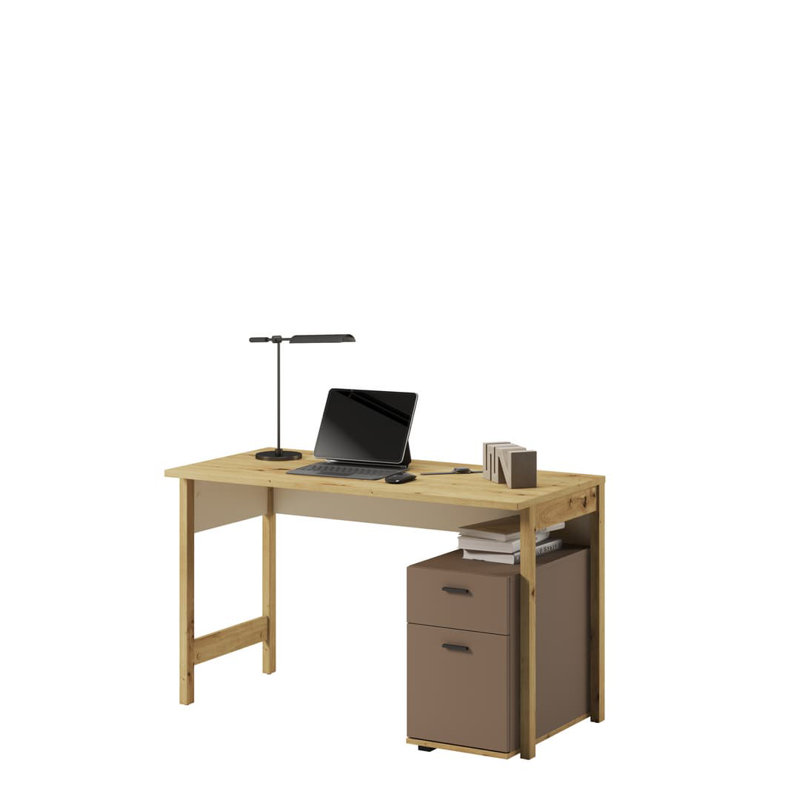 Naeemah Computer Desk