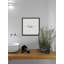 Flush - Art textuel avec cadre photo-913461520