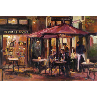 Bistrot A Vins