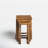 Berneau Sled Nesting Tables