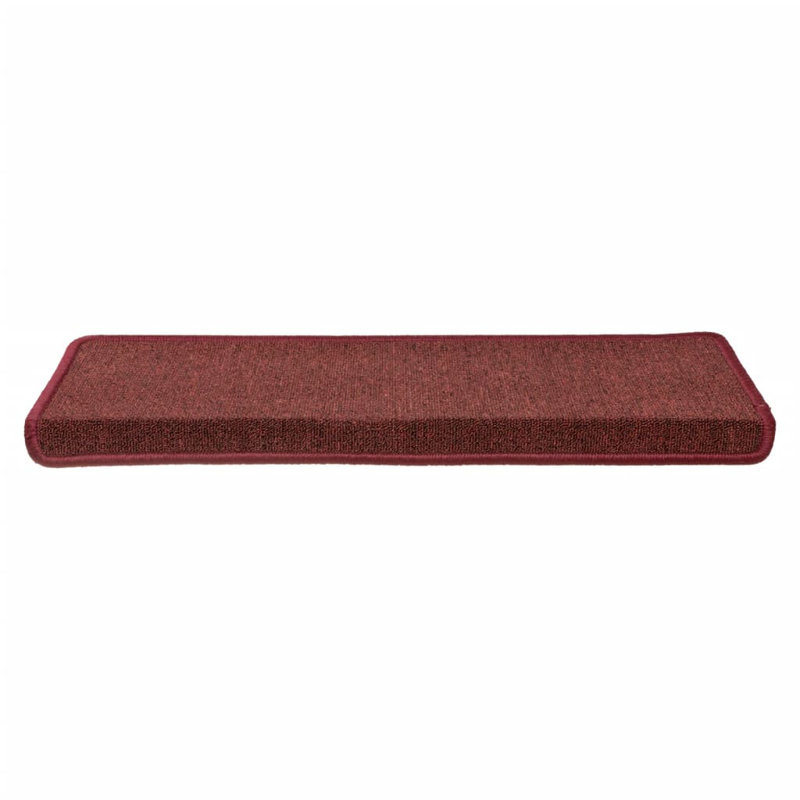 Brinkman Non-Slip Blue Stair Tread, Red