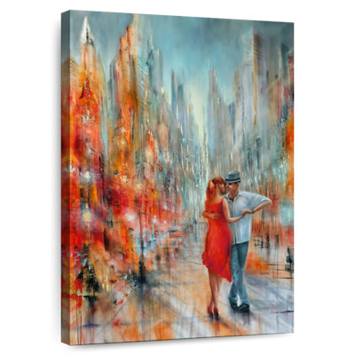 Enn Salsa City