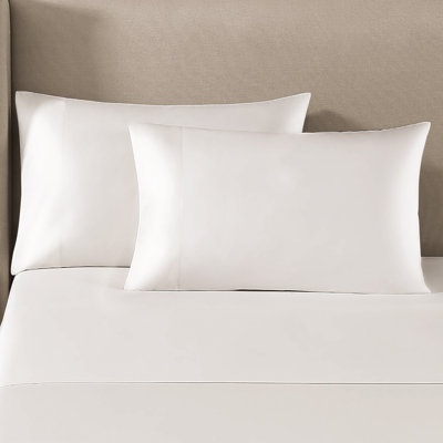 Silken Sateen TENCEL Pillowcase Set