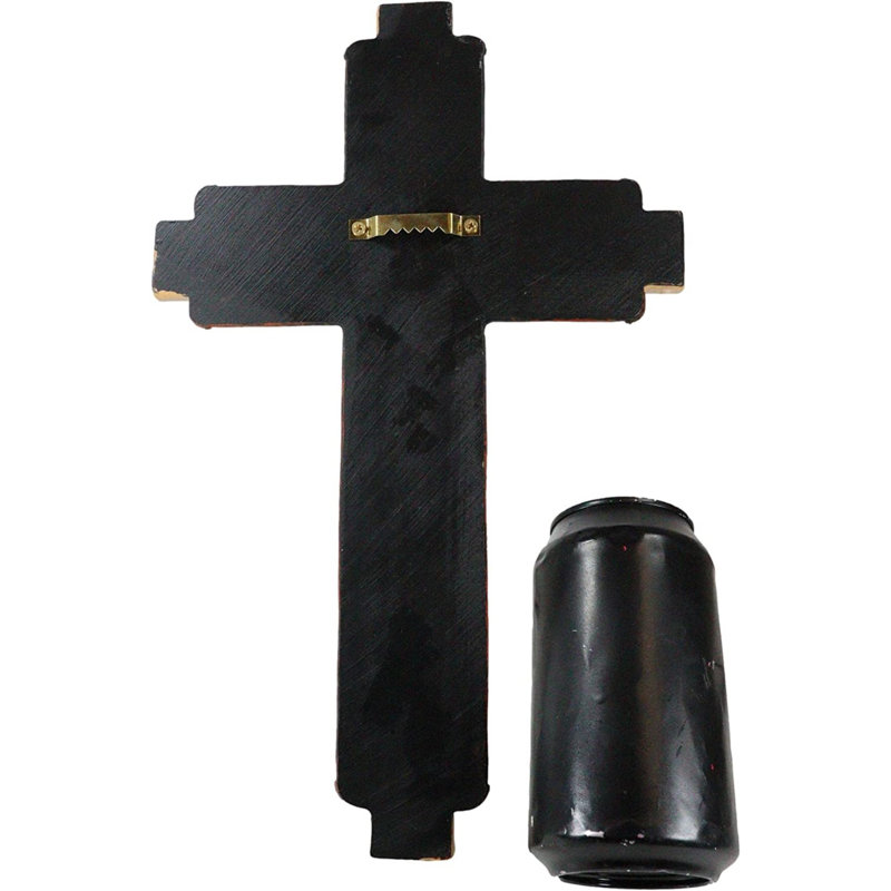 Religious & Spiritual Wall Decor on Resin