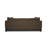 Carollton Upholstered 93'' Sofa-1855635092