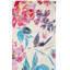 Tapis à motif floral Lillian 300 Performance-1689397096