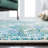 Wambaw Performance Abstract Rug-55343074