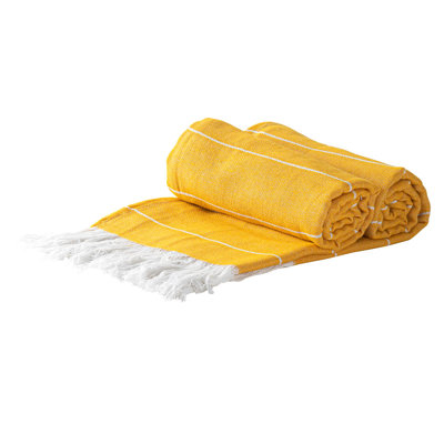 Nicola Spring - Turkish Cotton Bath Towels - 173 x 92cm