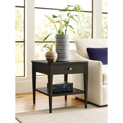 TABLE DE BOUT VENUE DRAWER