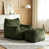 Green est en rupture de stock