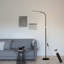 184 cm LED Task/Reading Floor Lamp