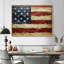 Kymar - USA Patriotist, impressions encadrées-114035249-114035254-134778357
