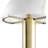 Delway Iron Novelty Lamp