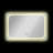Stoehrs Flat Wall Mirror