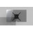 ProMounts Articulating/Full motion TV Wall Mount for 24"- 60" Screens, Holds up to 88 lbs.