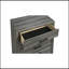 Commode 5 tiroirs Denver
