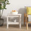 Kayliyah Solid Wood Four Leg Coffee Table-2126546009-2113233306