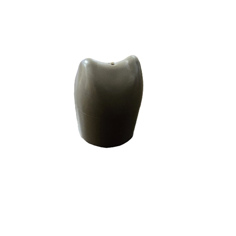 Remplacement du chapeau de selle de chaise, Chicorée