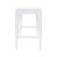 Tabouret de comptoir (ensemble de 2)