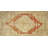 Gallery Size One-of-a-Kind 5'5" X 10'5" 1960s Wool Area Rug in