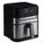 Uber Appliance 7 Qt. XL Premium Air Fryer - PFOA/PTFE Free Ceramic Coated