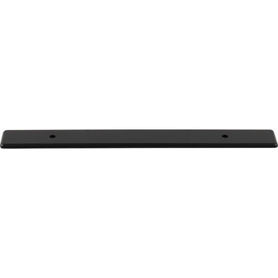Radcliffe Pull Backplate