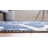 California Cotton Abstract Indoor Rug-671740717