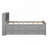 Platform Bed with Storage Headboard-1521647913-1521647912