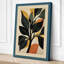 Radiance Botanical - Wrapped Canvas-238567499-238567493