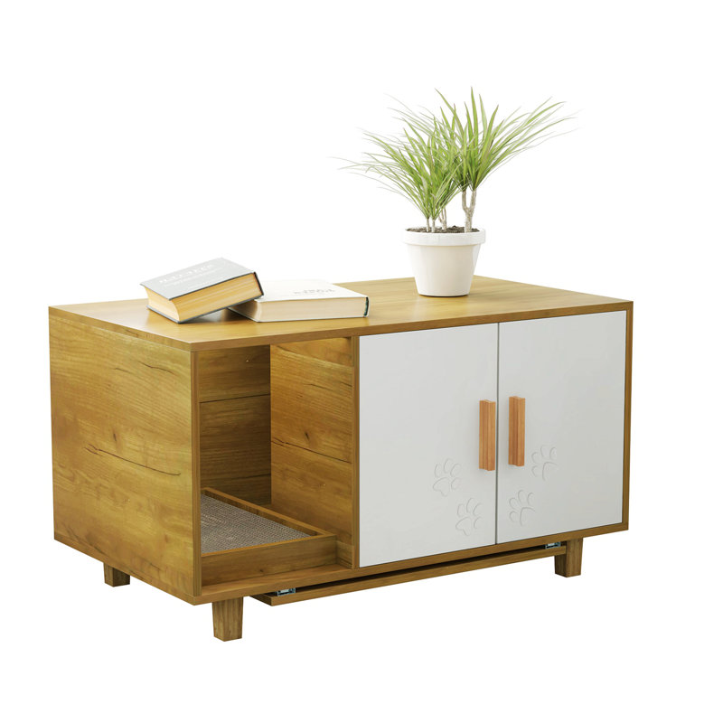 Accent Cabinet