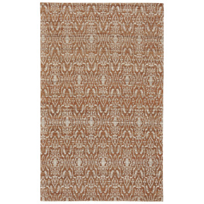 Oriental Indoor Rug