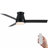 Jazyon 48'' Ceiling Fan with Light Kit-483904214