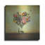 «Big Heart Botany» par Duy Huynh - reproduction d'art non encadrée-585600322