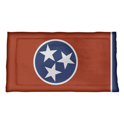 Taie décorative Katelyn Smith Tennessee